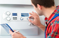 free commercial Eglwys Fach boiler quotes