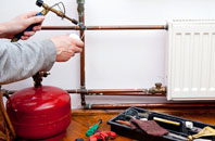 free Eglwys Fach heating repair quotes