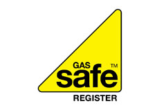 gas safe companies Eglwys Fach